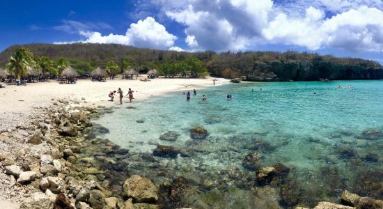 Daaibooi Strand