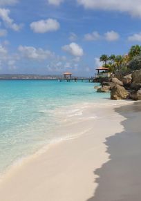 Bonaire island