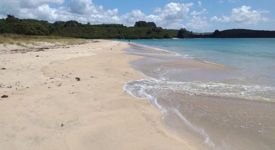 Tapuaetahi Beach