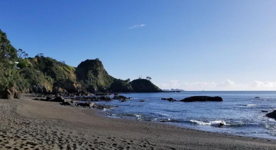 Rocky Bay Reserve