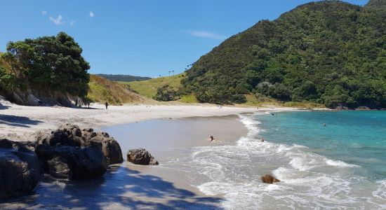 Smuggler's Bay Beach