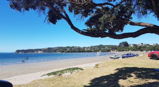 Big Manly Beach