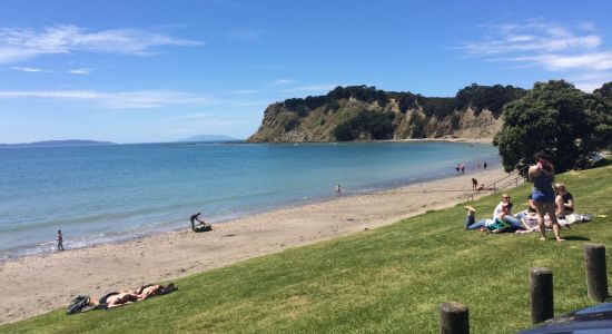 Army Bay Beach