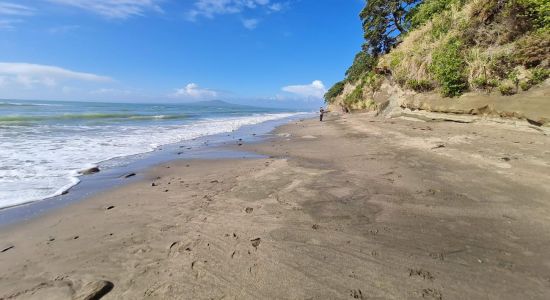 Kennedy Park Beach