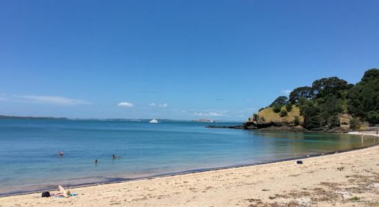 Cheltenham Beach