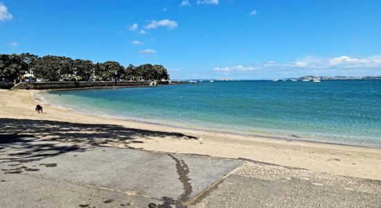 Devonport Beach