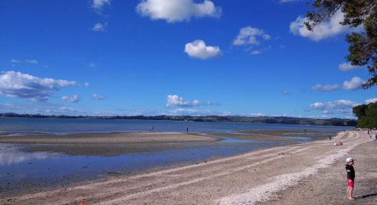 Cockle Bay Beach