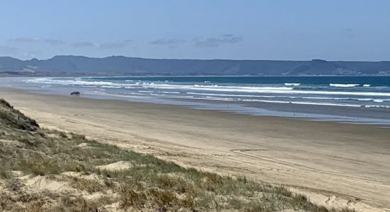 Ninety Mile Beach