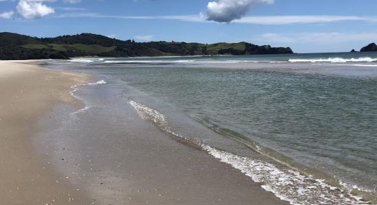 Kaitoke Beach