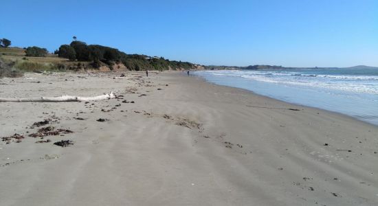 Warrington Beach