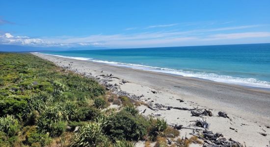 Ship Creek Beach