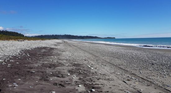 Gillespies Beach