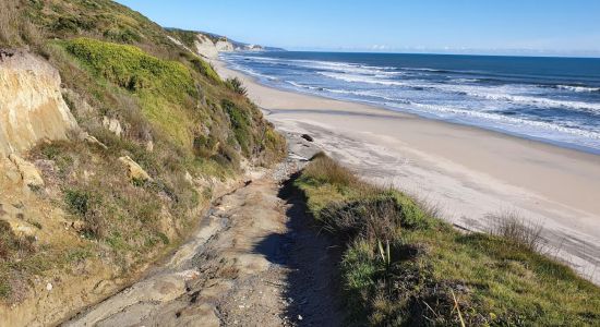 Otuhie Beach