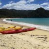 Anchorage Bay Abel Tasman