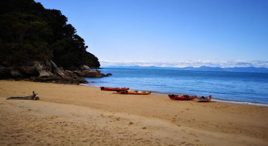 Watering Beach