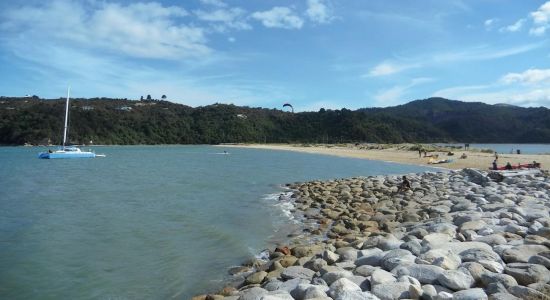 Sandy Bay Beach I