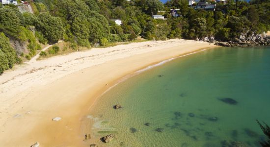 Breaker Bay Beach