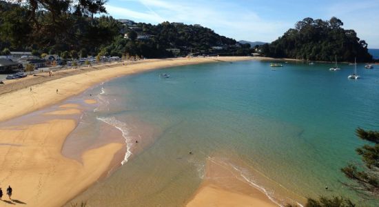 Kaiteriteri Beach