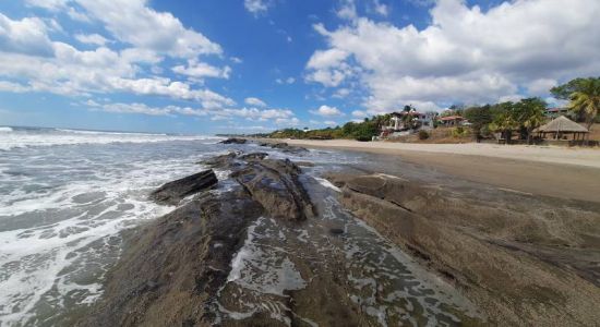 Playa Pochomil Viejo