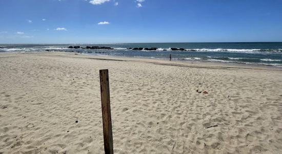 Playa el Tamarindo