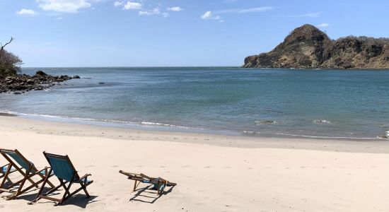 Redonda Strand