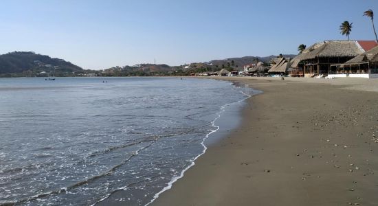 San Juan del Sur Strand