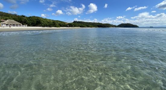 El Coco Strand