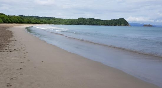 La Flor Strand