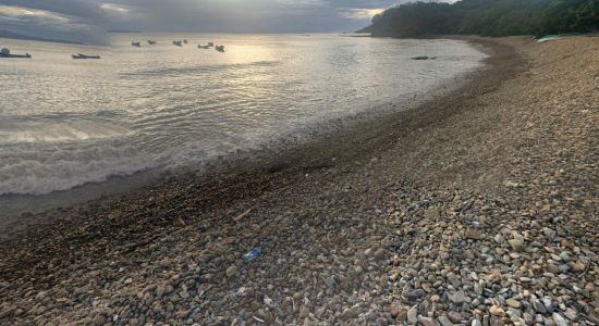 Stranden El Naranjo