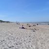 Bredene strand