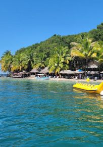 Bocas del Toro