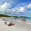 Horseshoe Bay Strand