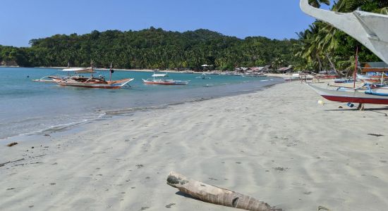 Penanindigan Beach