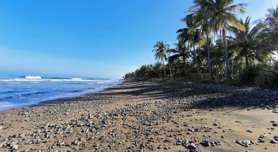 Gevela's Beach