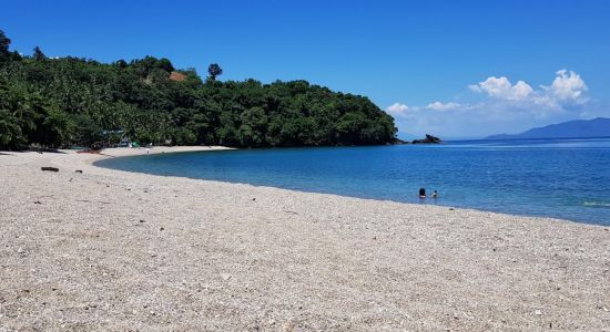 Bulabod Beach