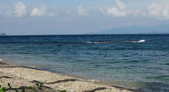 Matala Beach