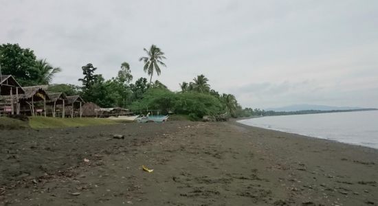 Mampusti Beach