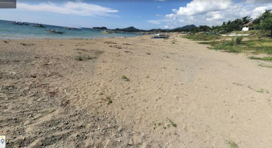 Porto Bambino Beach