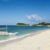 Malapascua Island Beach