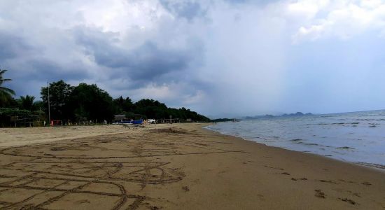 Nauhang Beach