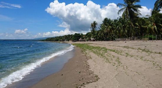 Panaon Beach