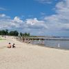 Ueckermünde Strand