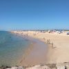 Tavira Island Strand