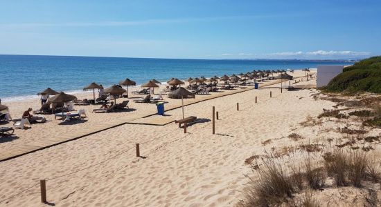 Quinta do Lago Strand