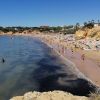 Praia Santa Eulalia