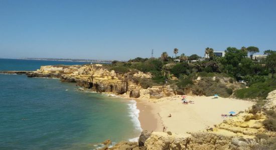 Praia da Balbina