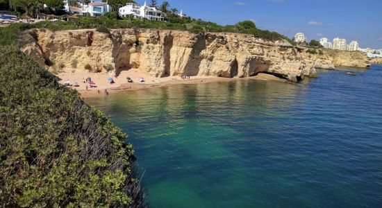 Praia dos Tremocos