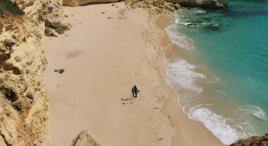 Praia do Pontal