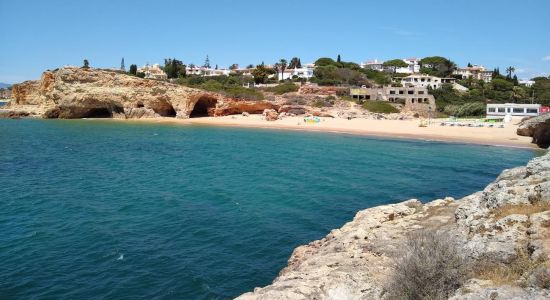 Praia do Pintadinho