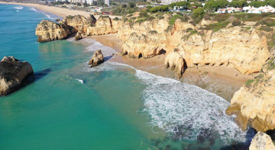 Prainha Strand